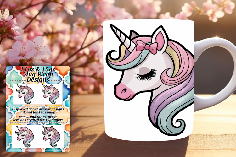 Unicorn PNG Image 19