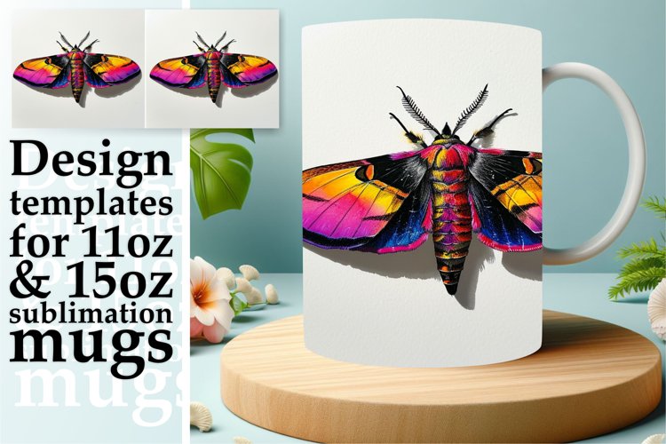 Butterfly Clipart Image 9