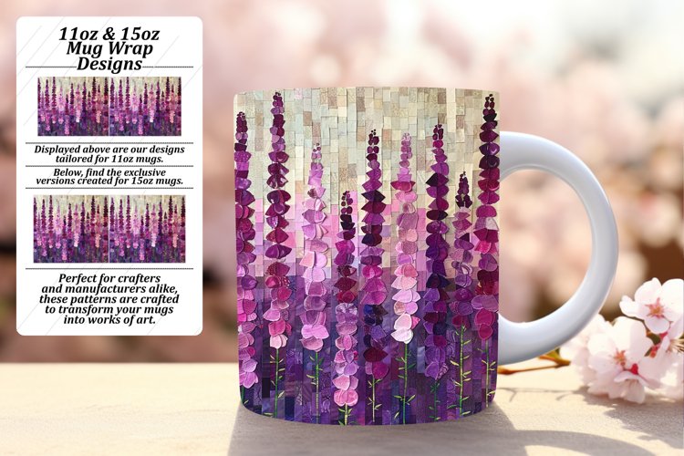 Flower Clipart Image 16