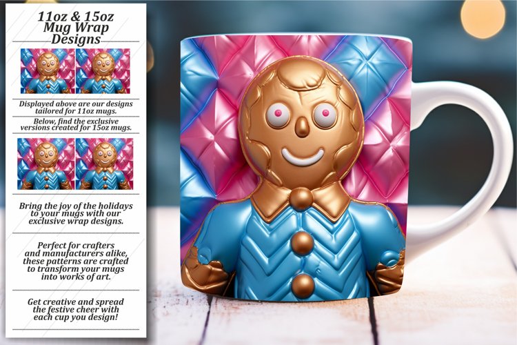 Snowman Sublimation Image 16