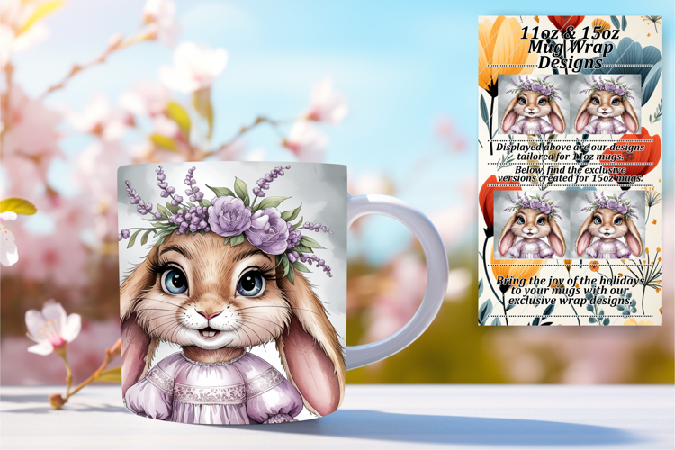 Easter Bunny Png Image 20
