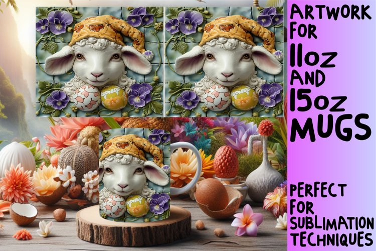 Easter Bunny Png Image 17