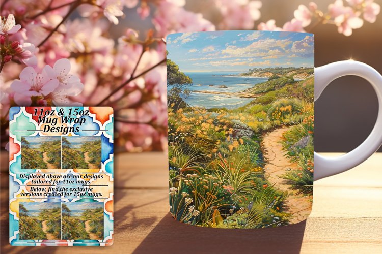 Flower Clipart Image 6