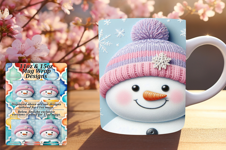 Christmas Gnome Clipart Image 13