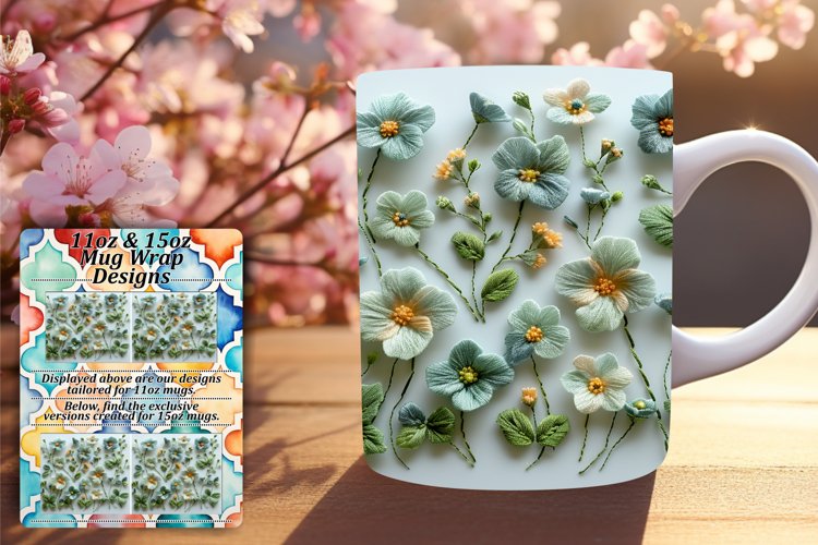 Flower Clipart Image 13