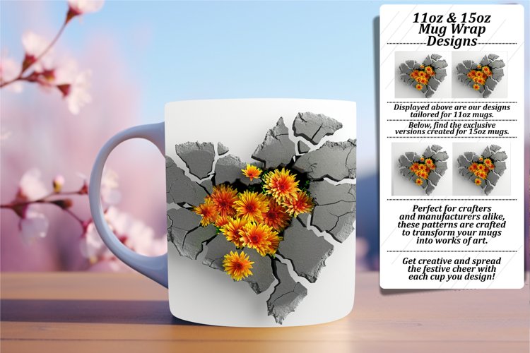 Valentines Sublimation Design Image 5