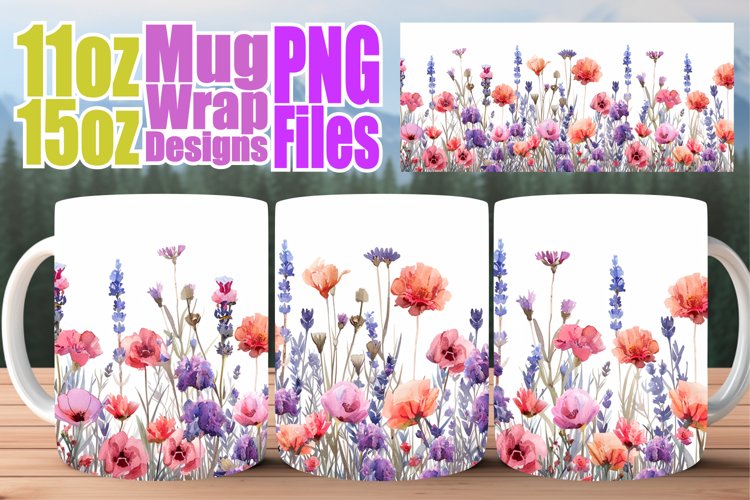 Floral Pattern Png Image 20