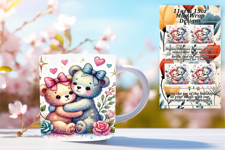 Bear Clipart Image 21