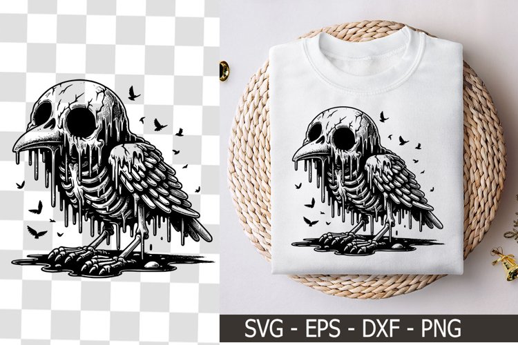 Skeleton Clipart Image 3