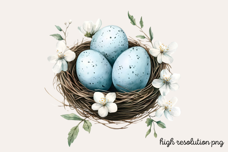 Cute Easter Svg Image 21