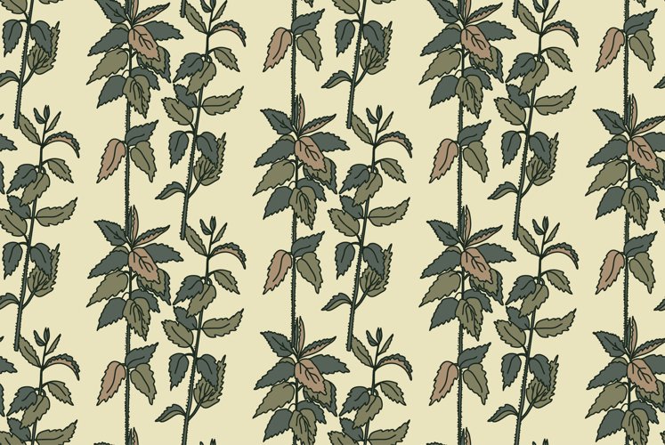 Greenery Clipart Image 21
