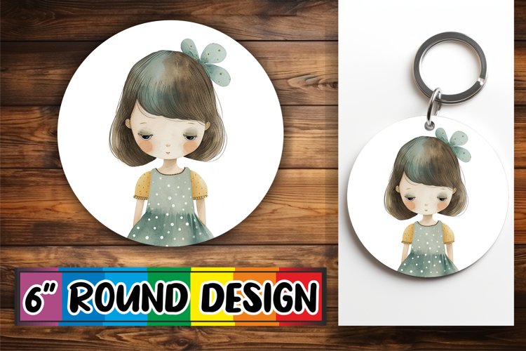 Boho Clipart Image 22