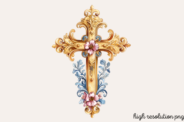 Easter Clipart Image 4