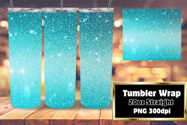 Ombre Sparkle Delights Unveiled