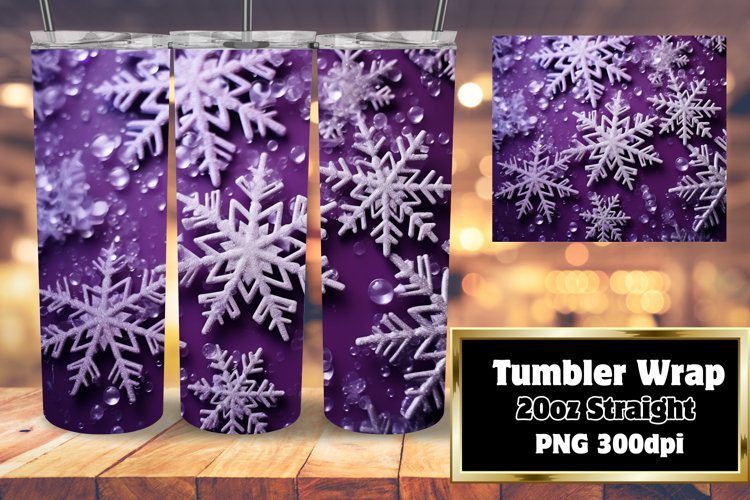 Snowflake Clipart Image 12