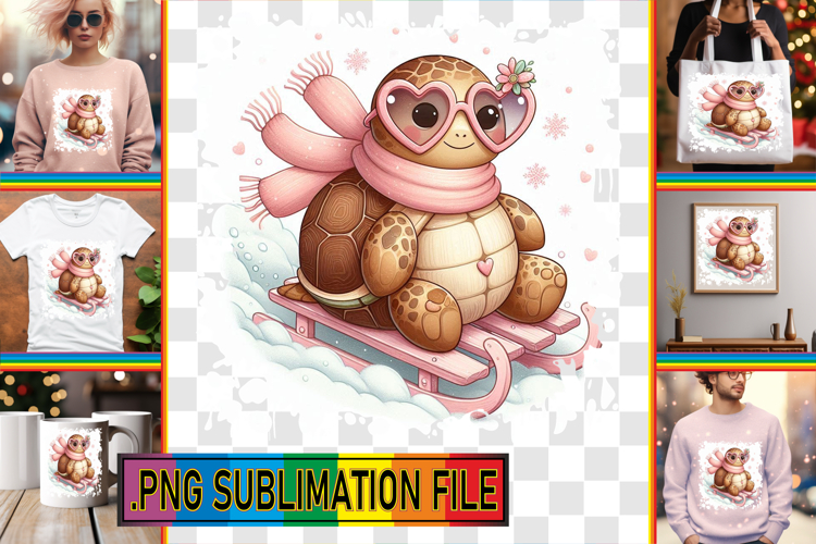 Transparent Background Flower Clipart Image 9