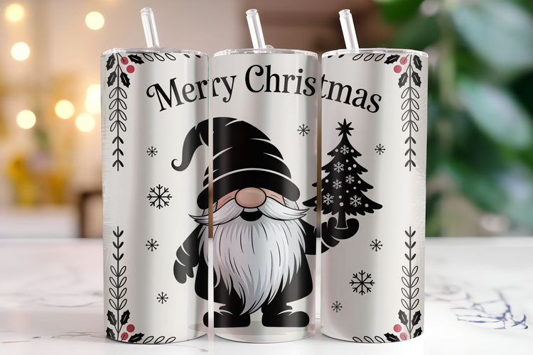 Merry Christmas Svg | Christmas Svg | Svg Cut Files