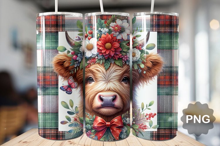 Sublimation Tumbler Wraps Image 13