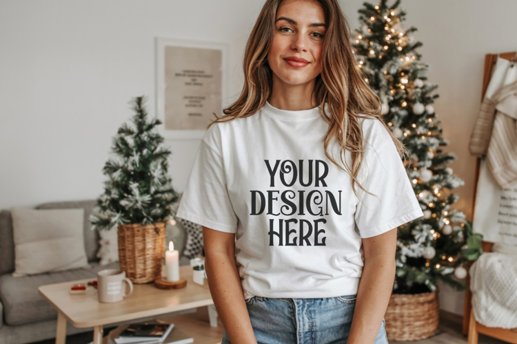 Gildan Mockups Image 15