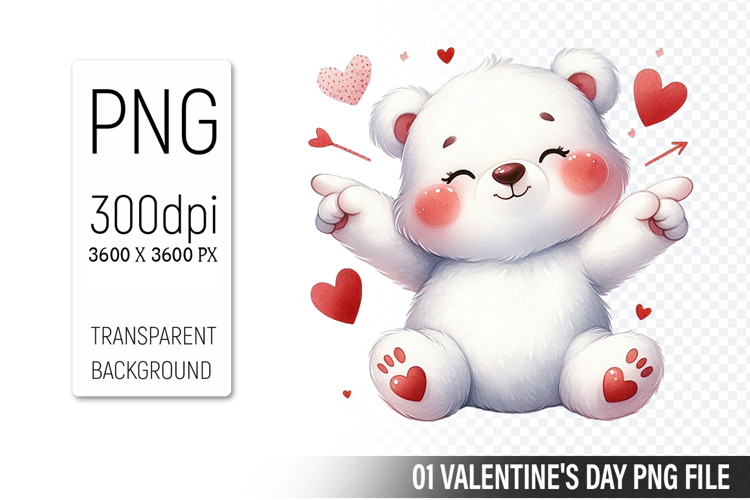 Bear Graphic Image 10