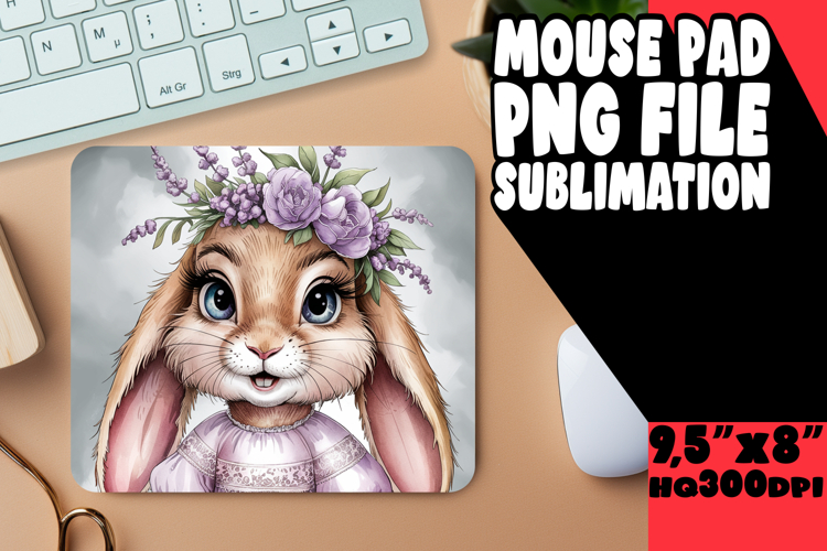 Cute Bunny Png Image 14