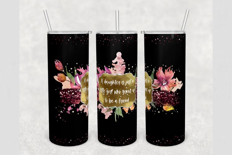 Sublimation Tumbler Designs Image 16