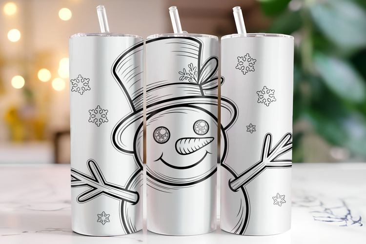Xmas SVGs Image 18