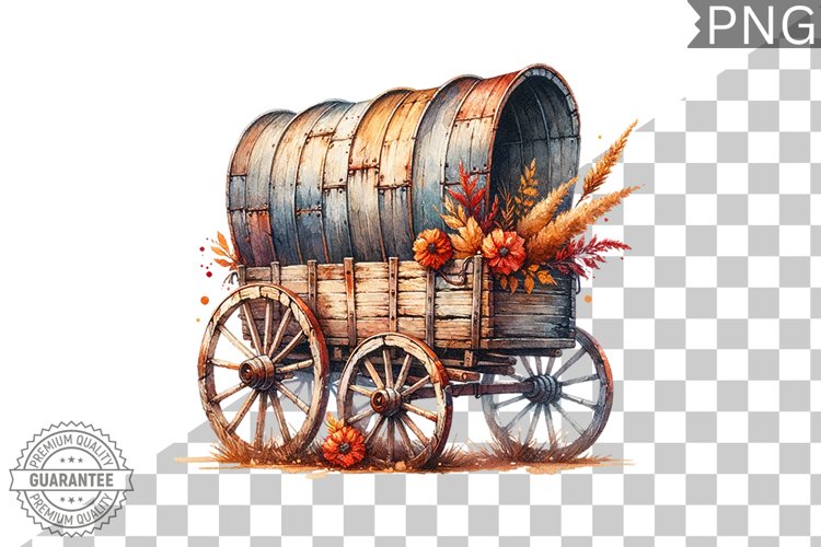 Fall Clipart Image 7