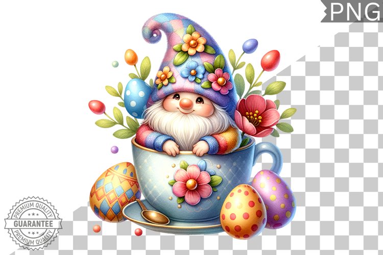 Easter Clipart Image 15