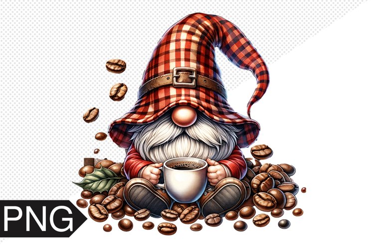 Gnome Clipart