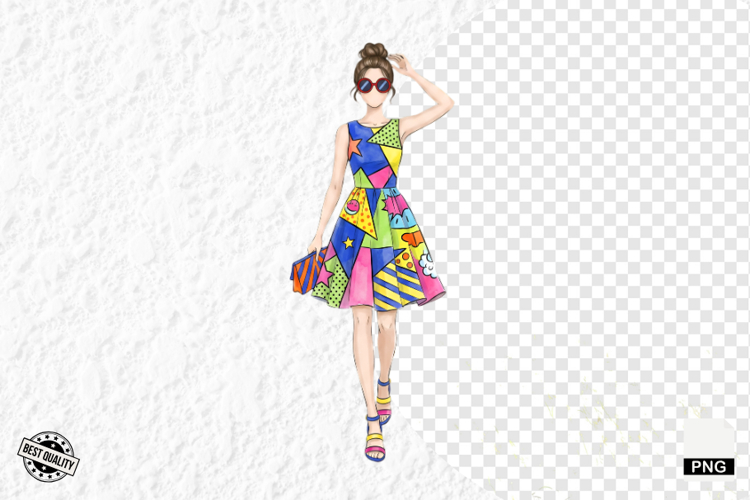 Beach Clipart Image 12