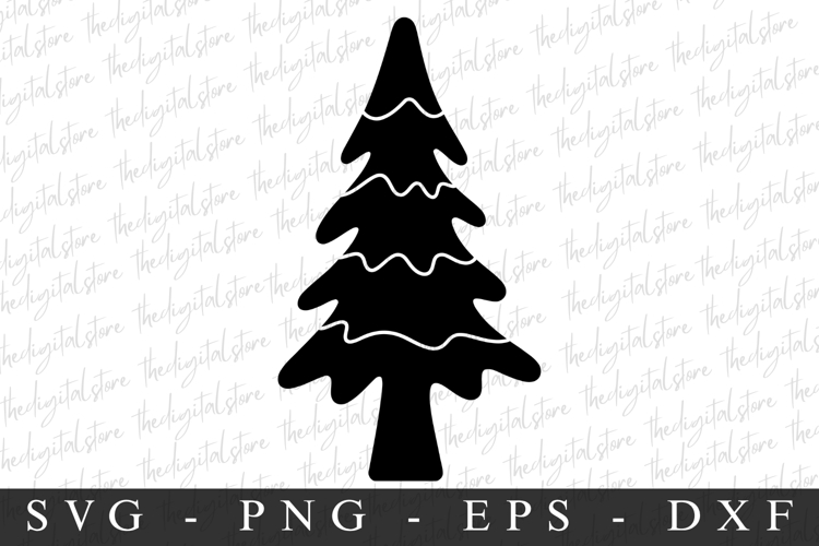 Merry Christmas Svg | Christmas svg | Svg cut file