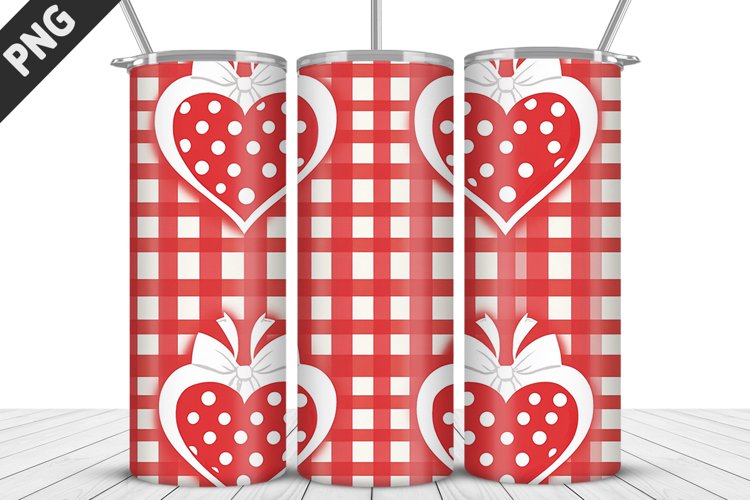 Valentines Sublimation Design Image 5
