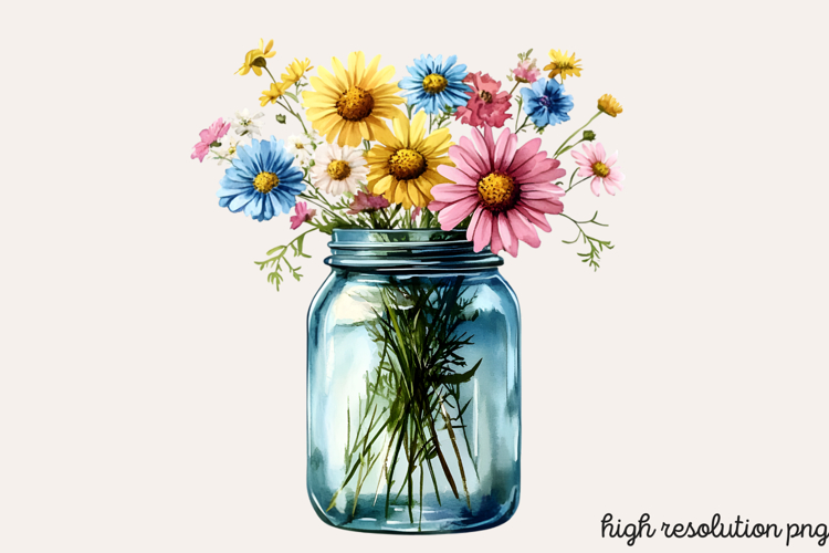 Arrangements Clipart