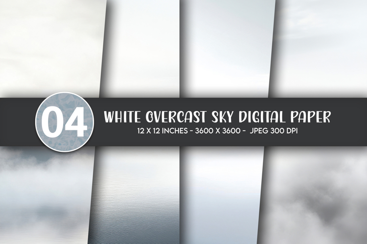 Cloud Background Image 5