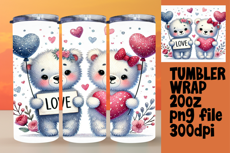 Bear Clipart Image 15