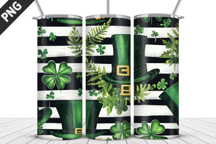 St Patrick's Day Clipart Image 12