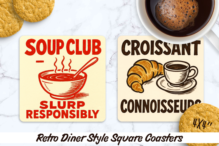 Diner Clipart Image 20