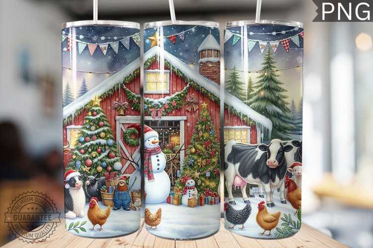 Farm Animals Clipart Image 10