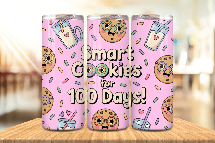 Teacher Tumbler Wrap Image 6