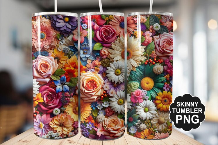 Sublimation Tumbler Designs Image 10