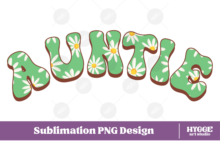 Aunt Clipart Image 7