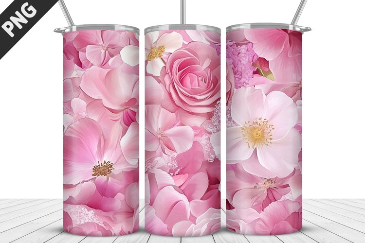 Floral Pattern Png Image 20