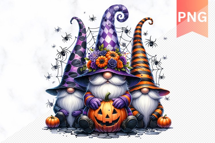Gnome Clipart Image 12