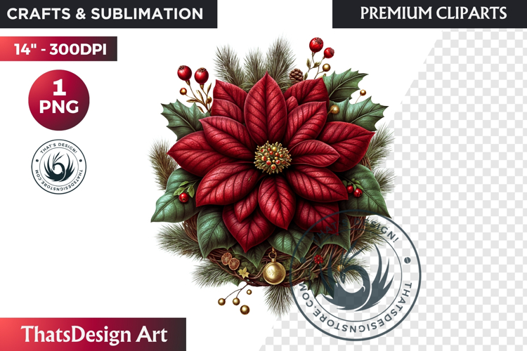 Holiday Illustration Image 9