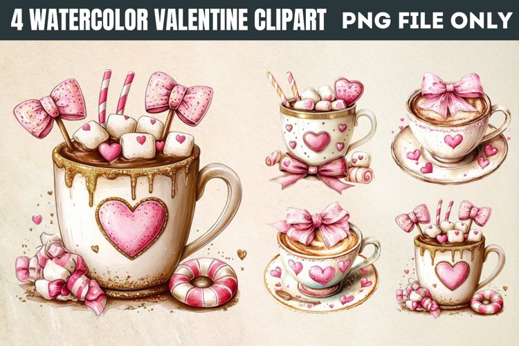 Valentines PNG Image 17