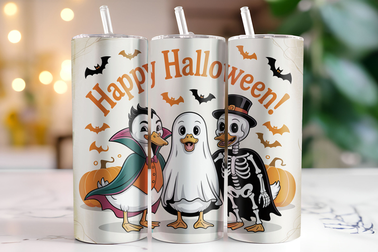 Sublimation Tumbler Wraps Image 24