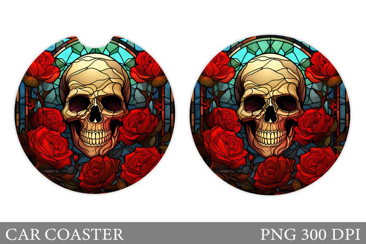 Stained Glass Clipart Image 4