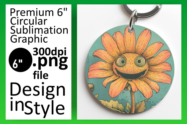 Floral Pattern Png Image 2