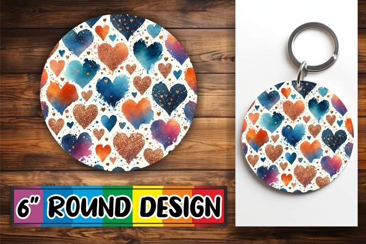 Heart Clipart Image 21